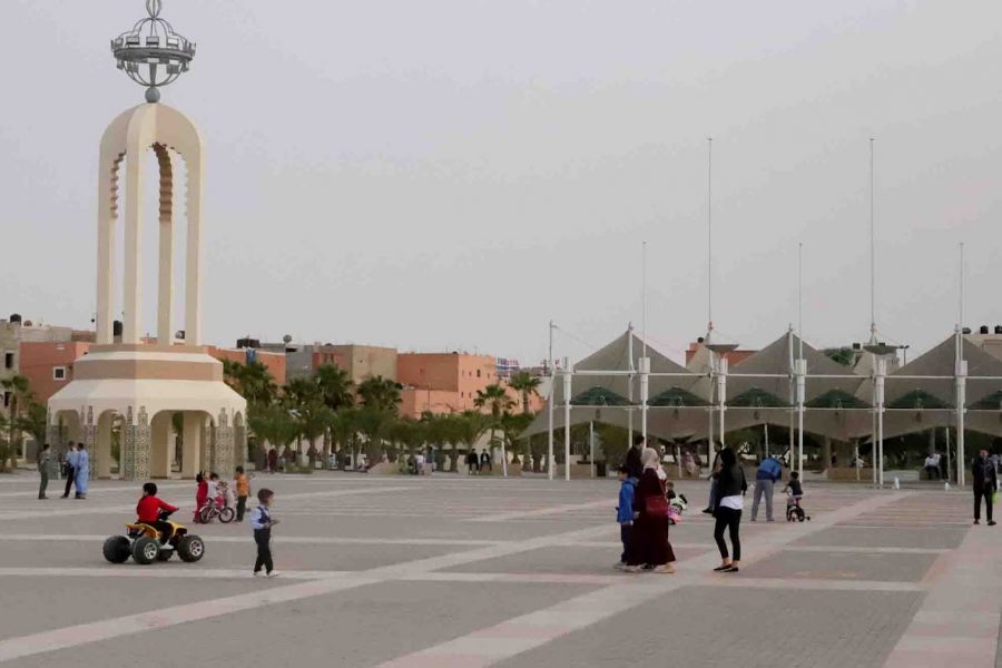 Morocco-EU Bilateral Agreement to benefit Southern provinces in a "win-win" partnership