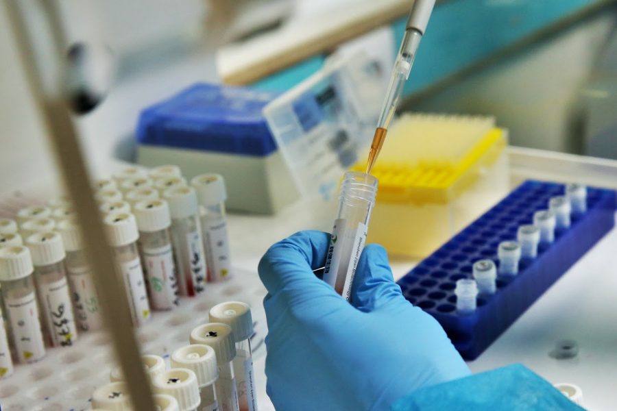 Morocco ramps up gene sequencing tests to detect and track omicron