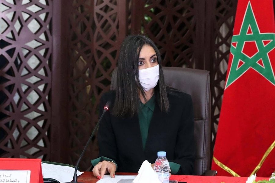 El grande Toto, Achraf Hakimi, Minister of Economy Nadia Fettah Alaoui, and others chosen Personalities of the Year 2021, MAP