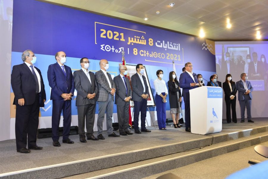 Akhannouch’s party adequately justified election campaign expenditures, says Morocco’s supreme audit council