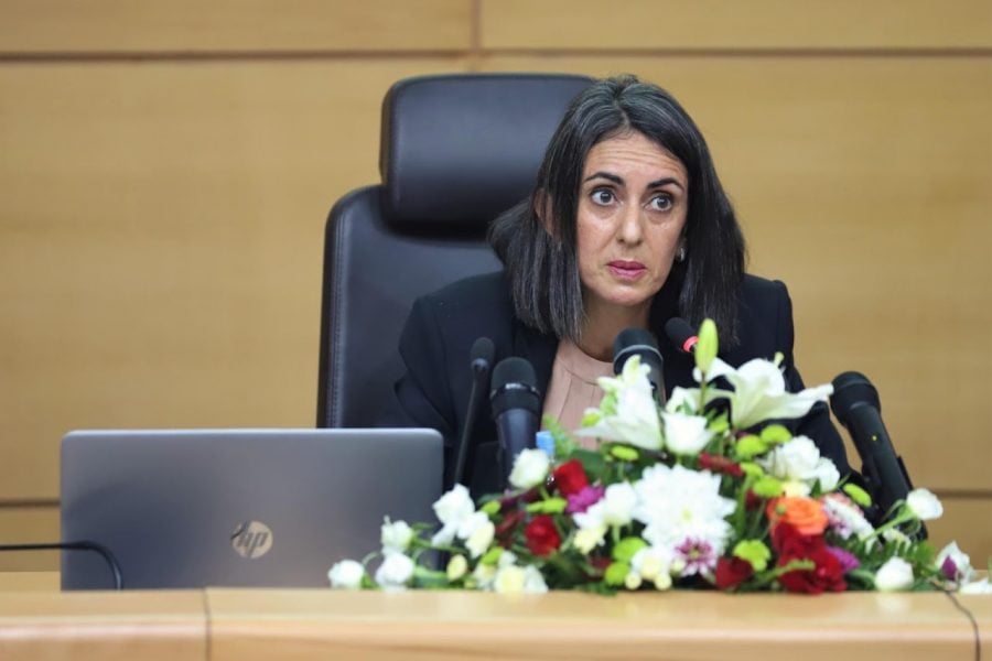 Morocco improves budget transparency in 2025 survey, but gaps remain