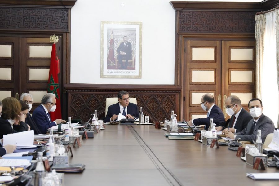 Government council approves bill on collective capital investment schemes