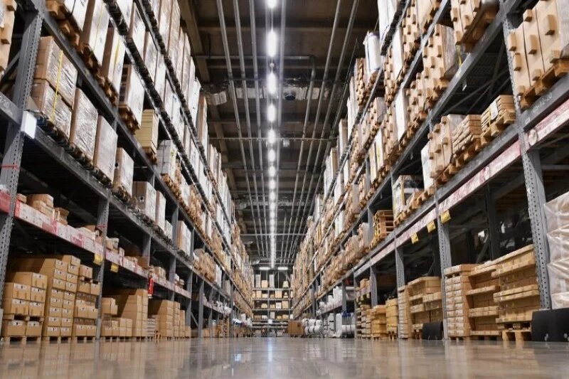 HCP: 29% of retailers expect an increase in sales for Q4-2021