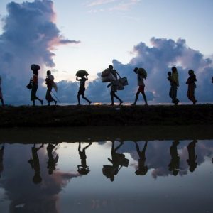 Morocco hosts nearly 24,000 refugees, asylum seekers from 60 countries as of June, UNHCR says