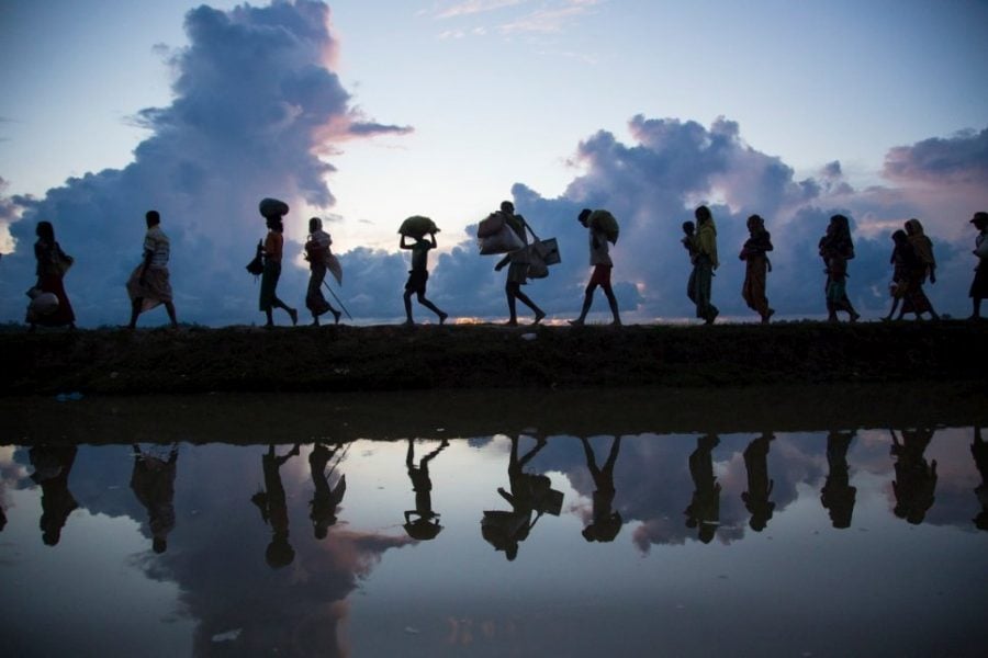 Morocco hosts nearly 24,000 refugees, asylum seekers from 60 countries as of June, UNHCR says