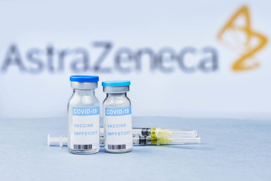 AstraZeneca's 3rd booster shot increases antibodies against Omicron, study finds