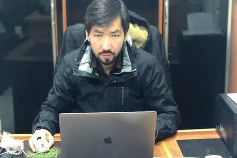 Morocco’s National Council for Human Rights urges release of Uyghur journalist Yidiresi Aishan