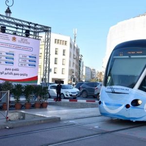 Morocco records 266 Covid-19 cases, 2 deaths
