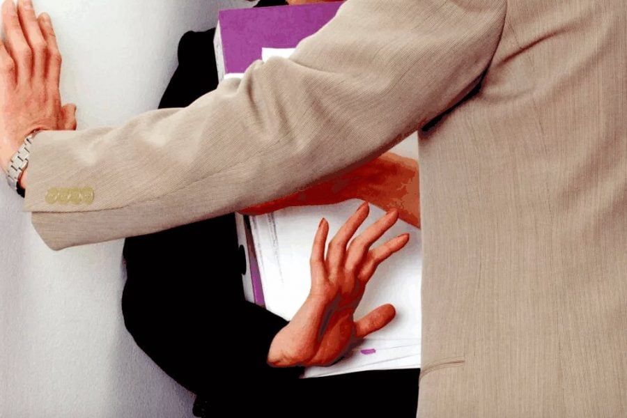 ENCG Oujda enthralled in sexual extorsion scandal