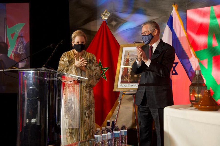Morocco and Israel celebrate one year of normalization