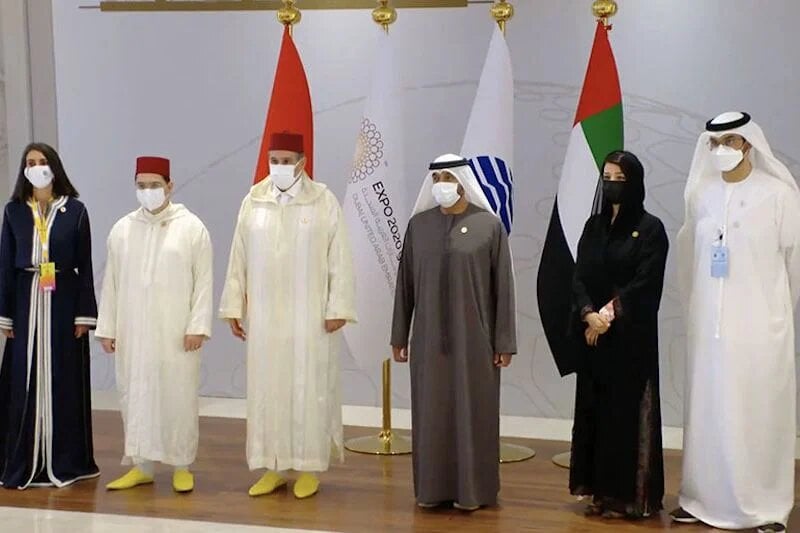 Sultan bin Ahmad Al Jaber: UAE and Morocco relations becoming stronger