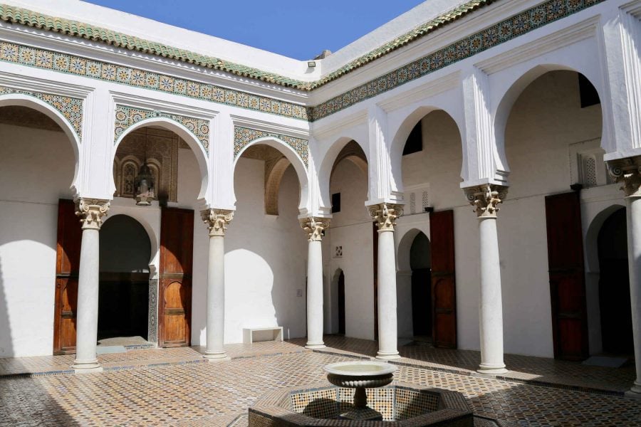 Tangier’s Kasbah prison is now a museum