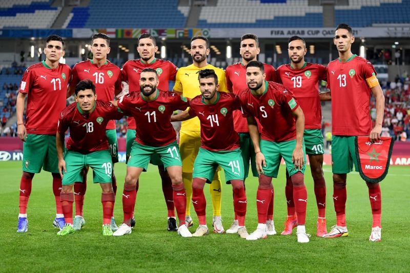 FIFA Arab Cup: the expected line-up for the national team against Algeria