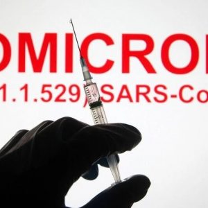 Omicron is not 'mild', warns WHO