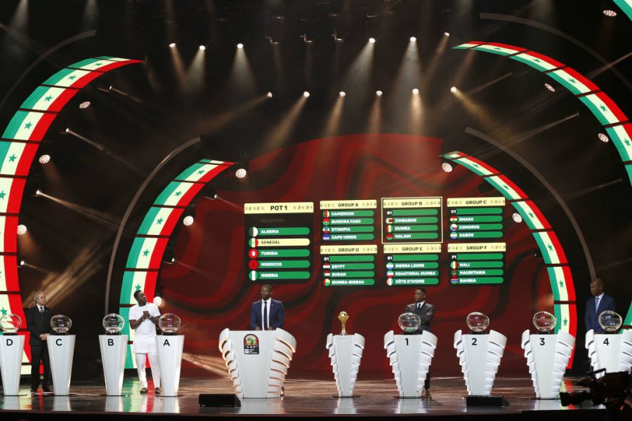 CAN 2022: Vaccination and tests required to attend matches