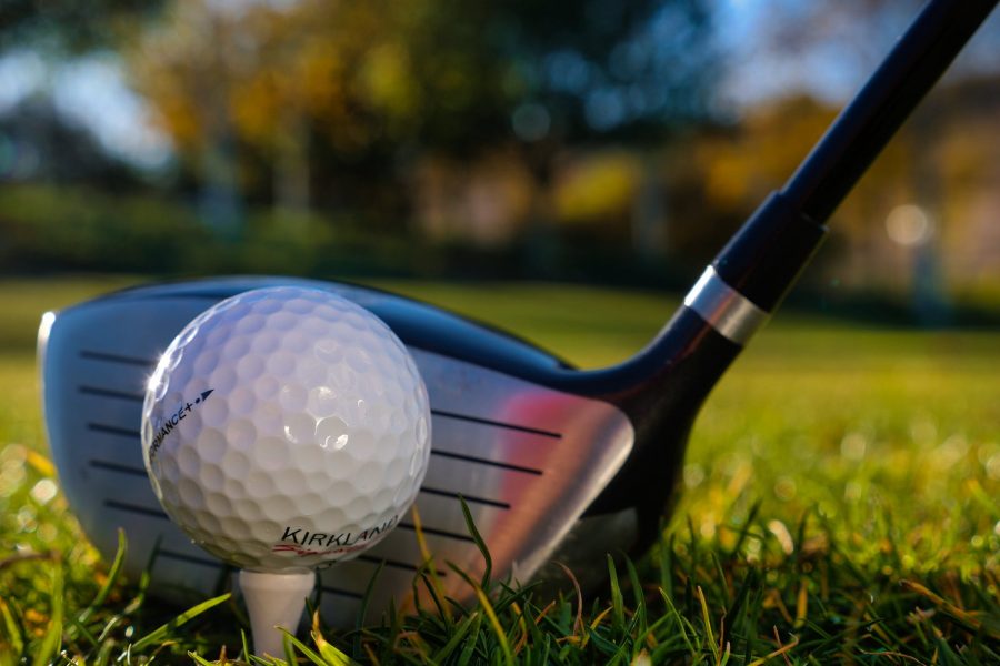 Moroccan golfer Inès Laklalech qualifies for Ladies European Tour