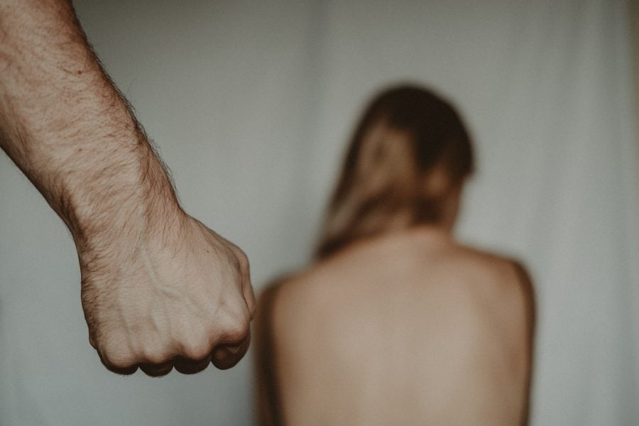 Human rights activists demand more support for victims of sexual abuse