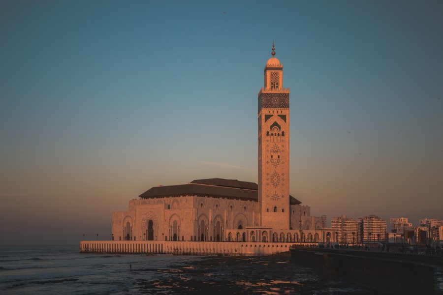 Morocco has built 172 new mosques in 2021, including 157 of private initiative