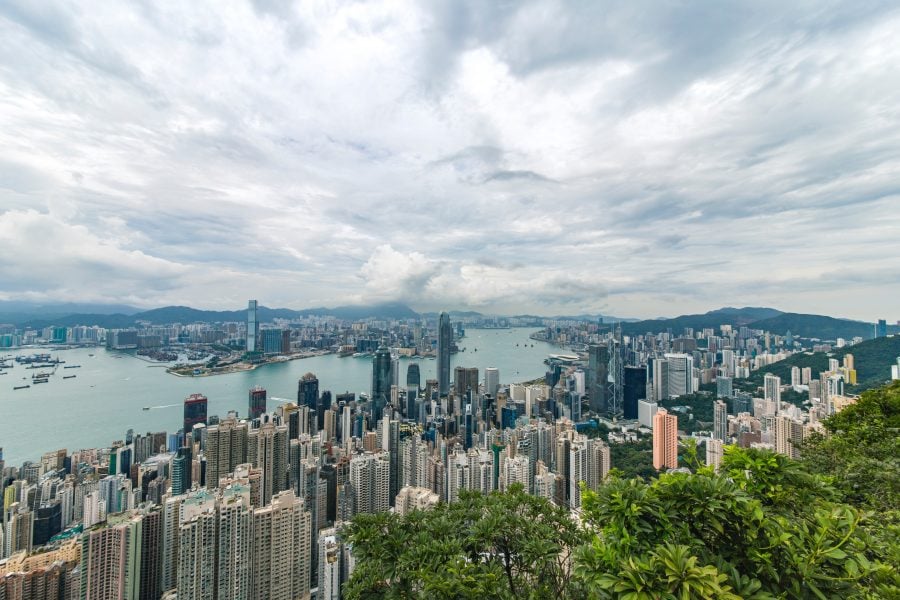 Hong Kong to ease COVID-19 restrictions