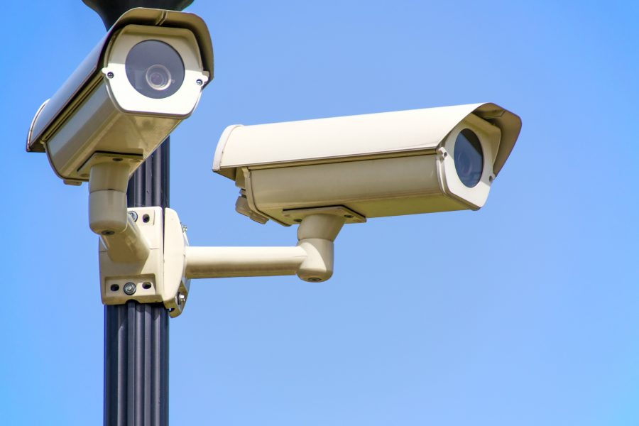 The pandemic was exploited to normalize mass surveillance, watchdog warns