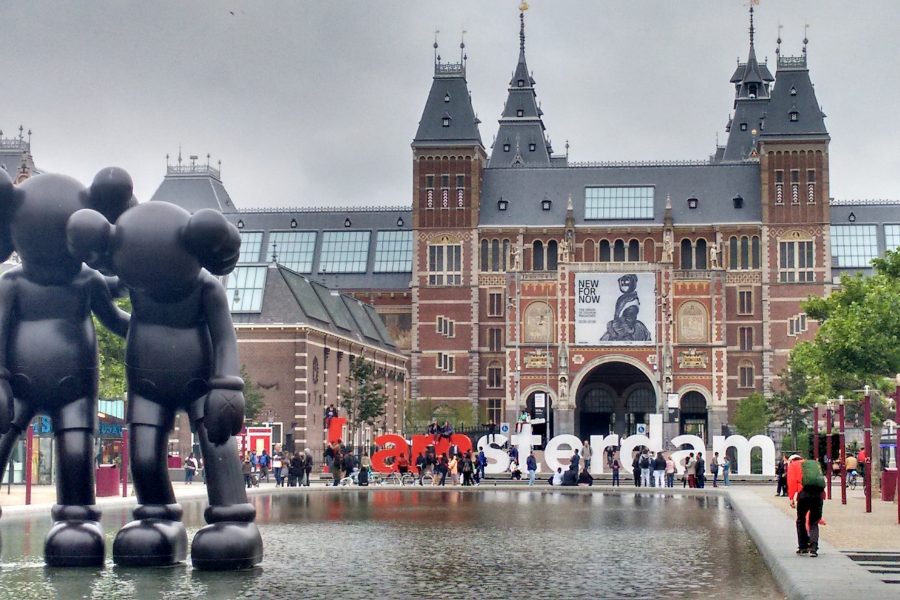 Netherlands reimposes lockdown, following spread of Omicron