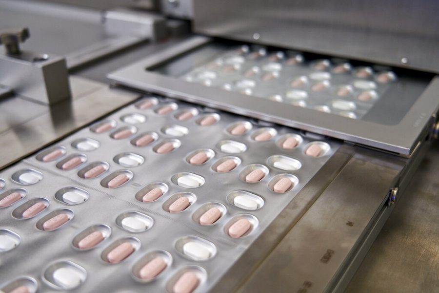 Egypt approves emergency use of AstraZeneca’s ‘Evusheld’ pill