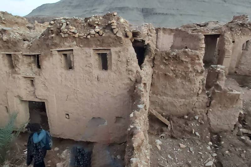 Group of scientists uncover valuable remnants of a 16th century Moroccan jewish community