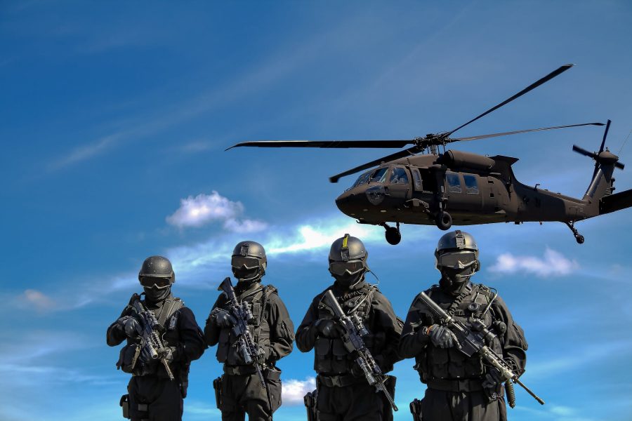 Arms sales of top 100 arms companies continue to grow amid pandemic