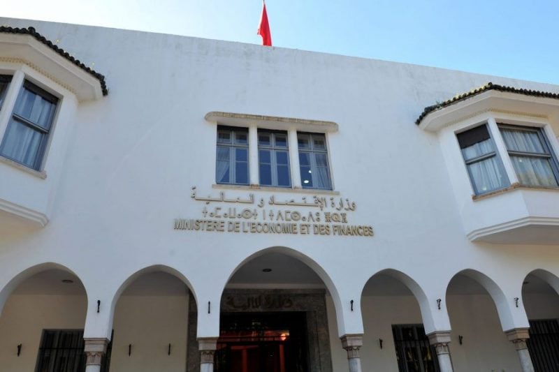 Budget deficit reaches MAD63.4 billion at the end of November, Ministry of Finance