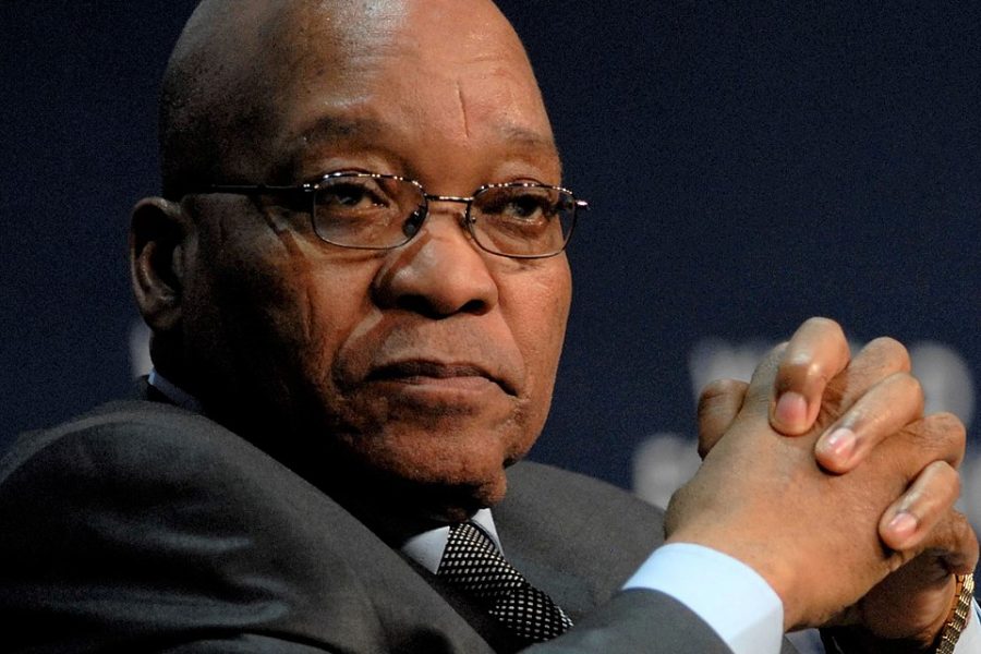 Sahara: Zuma’s MK party backs Morocco’s sovereignty, calls for Pretoria–Rabat realignment