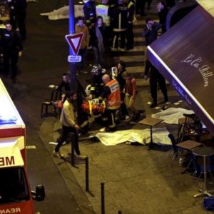 Trial of sole surviving assailant of the Paris November 2015 attacks may be delayed due to COVID-19