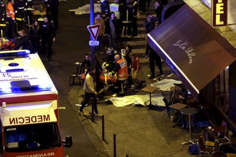 Trial of sole surviving assailant of the Paris November 2015 attacks may be delayed due to COVID-19
