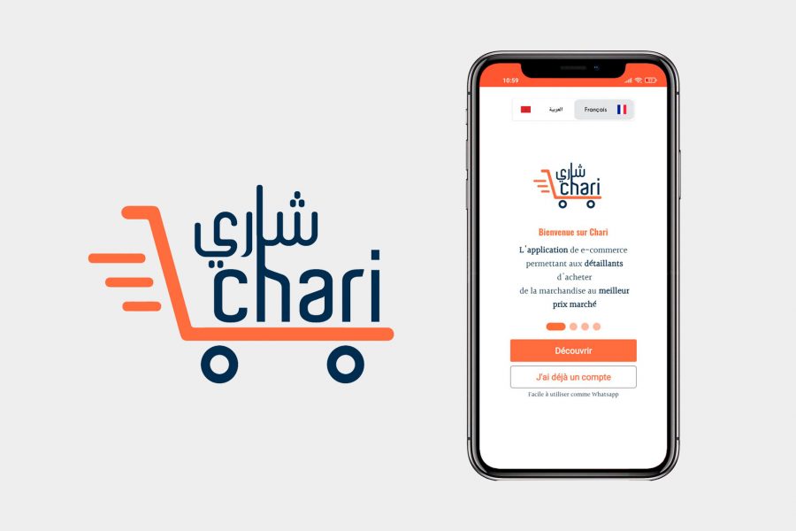 Saudi Arabia's Khwarizmi Ventures completes funding for Moroccan start-up, Chari