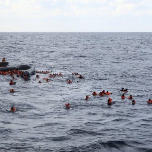 2021 marked the deadliest year for migrants crossing into Spain