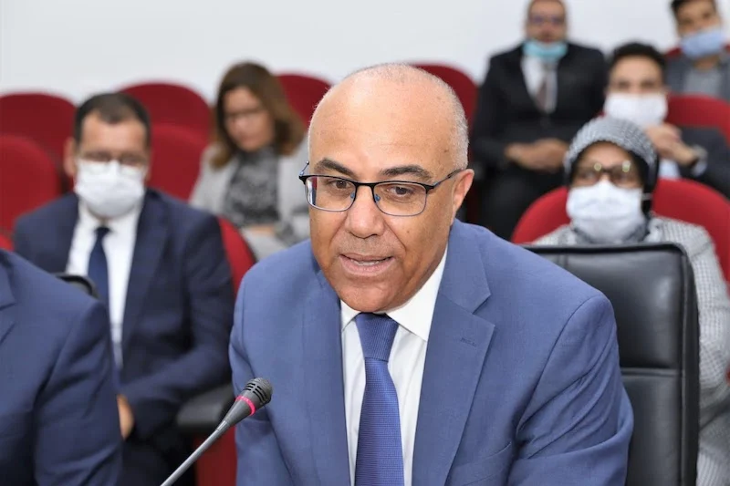 OECD: Miraoui Highlights Morocco's Commitment to Open Science