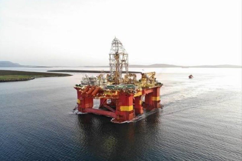 Energean inks deal to operate Morocco's offshore gas discovery