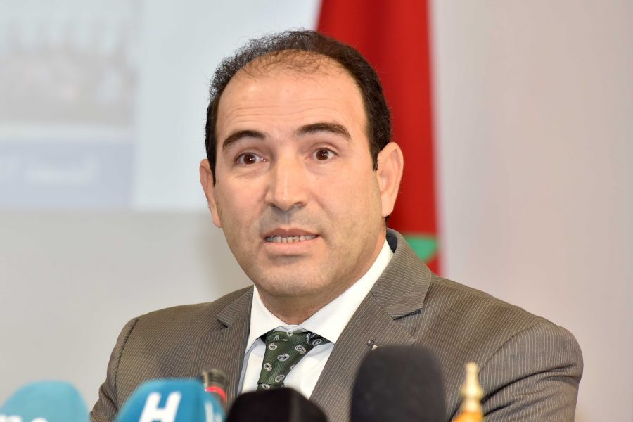 National Mediator reveals Moroccans’ collective dissatisfaction with the health sector in 2020