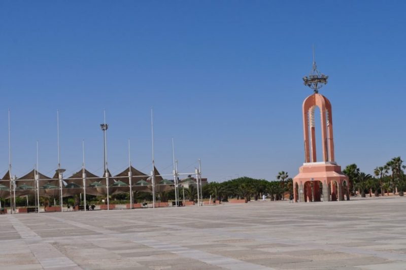 Laayoune to build Africa's longest viaduct, boosting regional growth and connectivity