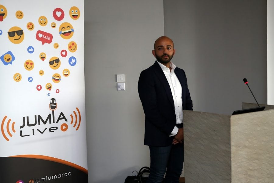 E-commerce is becoming increasingly popular among Moroccans, Jumia Africa e-commerce index says