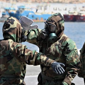 Russian-Algeria military exercise to happen at Moroccan border