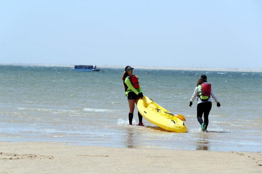 Dakhla tourism achieves ‘satisfactory’ results despite pandemic, says tourism ministry