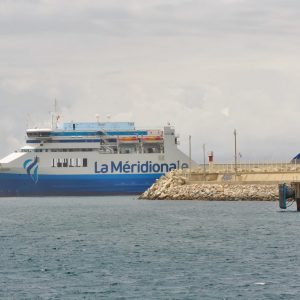 Health measures in place for resumption of maritime travel between Morocco and Spain
