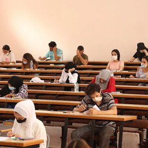 A majority of Moroccan students leave universities without graduating, says Minister of Higher Education