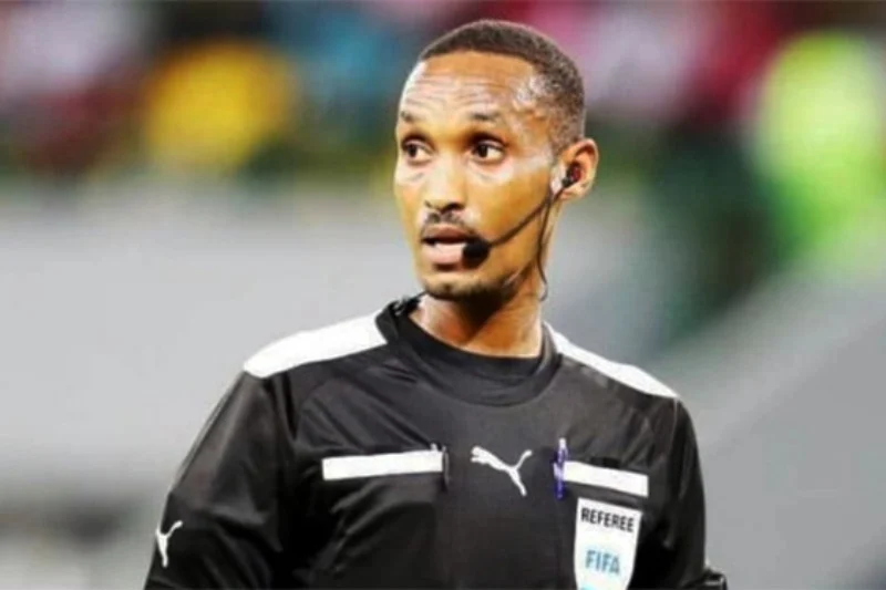CAN 2021: Burundian referee Pacifique Ndabiha to lead Morocco’s game against Malawi