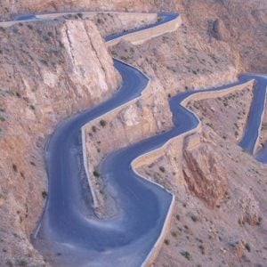 Aya Gold & Silver Announces EIA Approval for Zgounder mine in Morocco