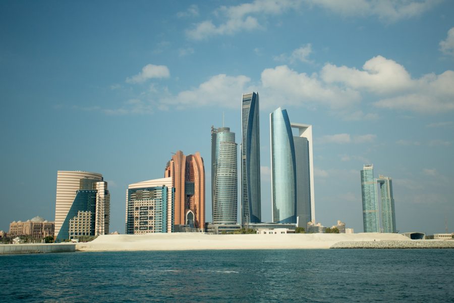 UAE warns of drone threat as it opens defence conference
