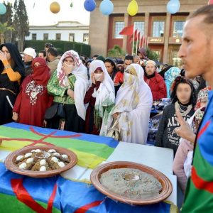 With "Idh Yennayer" still unrecognized, Morocco's Amazigh community voice disappointment with PM Akhannouch