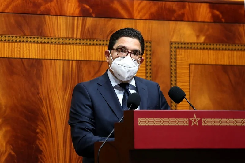 Morocco's Foreign Ministry vows to digitize MREs services