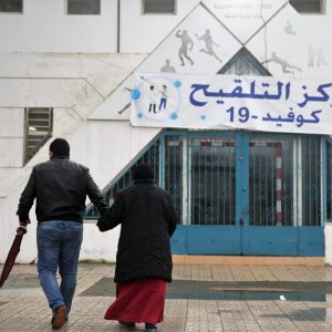 Morocco records 79 Covid-19 cases and no deaths