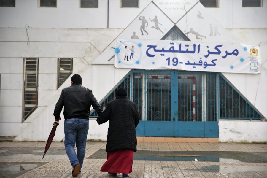 Morocco records 79 Covid-19 cases and no deaths